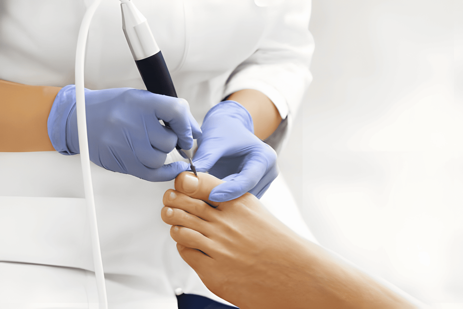 Pourquoi consulter un podologue : Les bienfaits d’un suivi professionnel pour la santé de vos pieds